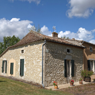LA PARTIE CHAMBRES