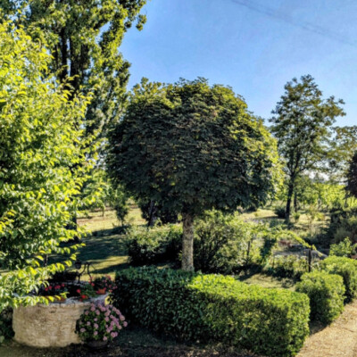 LE PARC