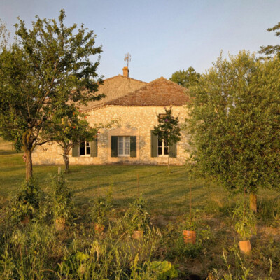LUMIÈRE DU PERIGORD
