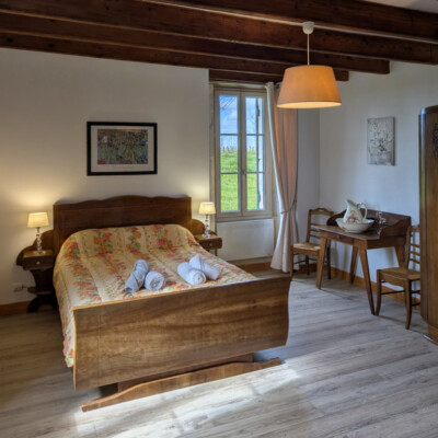 LA CHAMBRE BEIGE