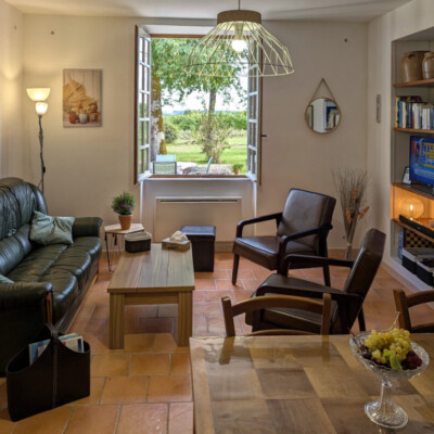 LE COIN SALON